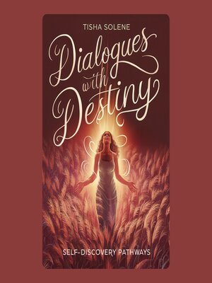 cover image of Dialogues with Destiny